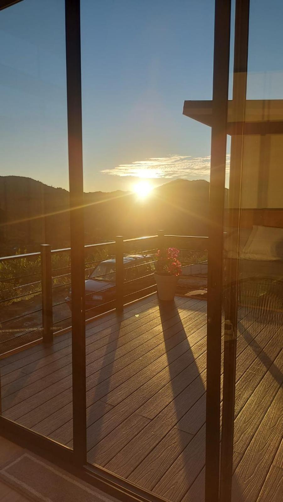 Mon Bellis Lägenhet Copey Exteriör bild